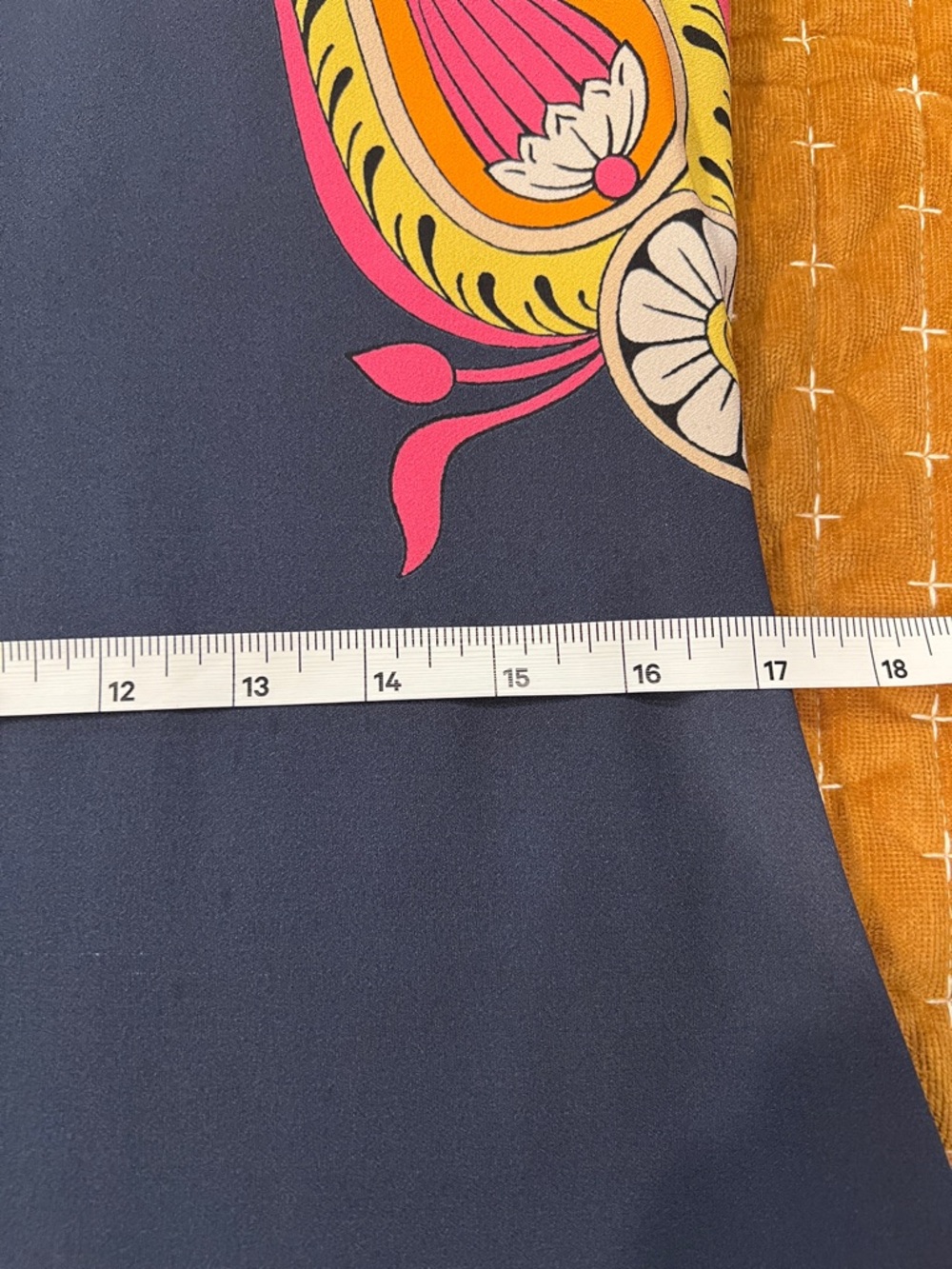 La DoubleJ Halle Dress Size XL - Picture 12 of 13